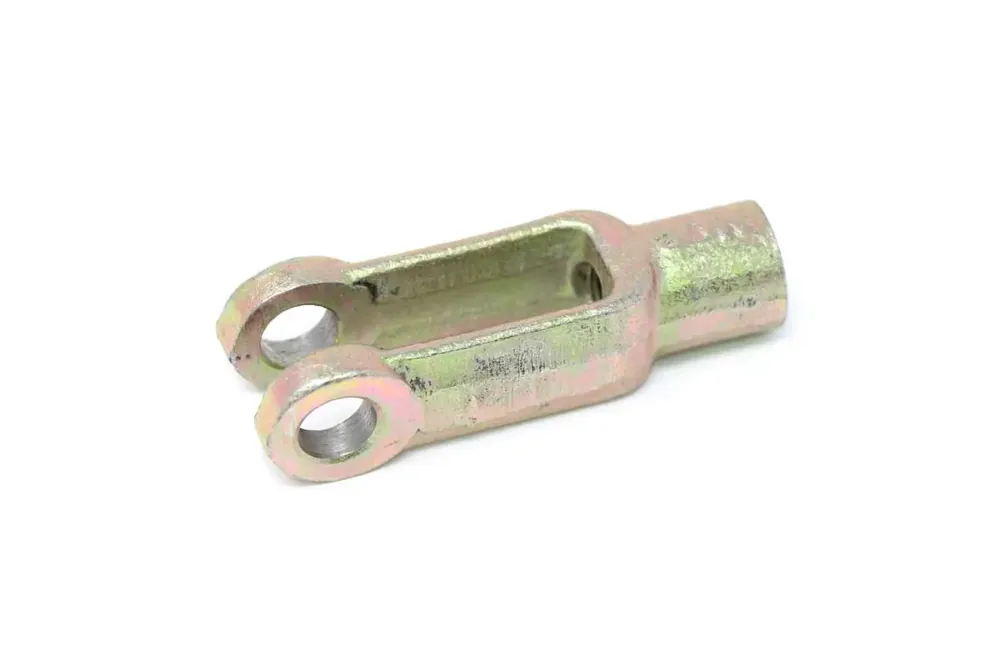 523154 — YOKE END