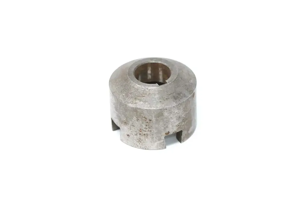 523250 — HUB RGN