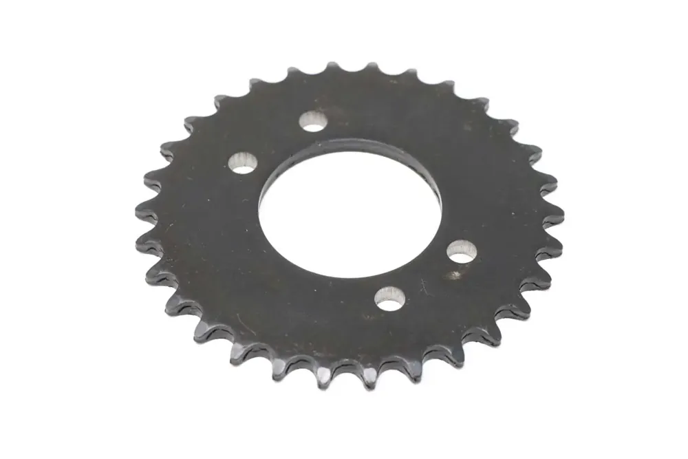 523259 — SPROCKET