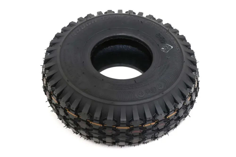 523264 — TIRE