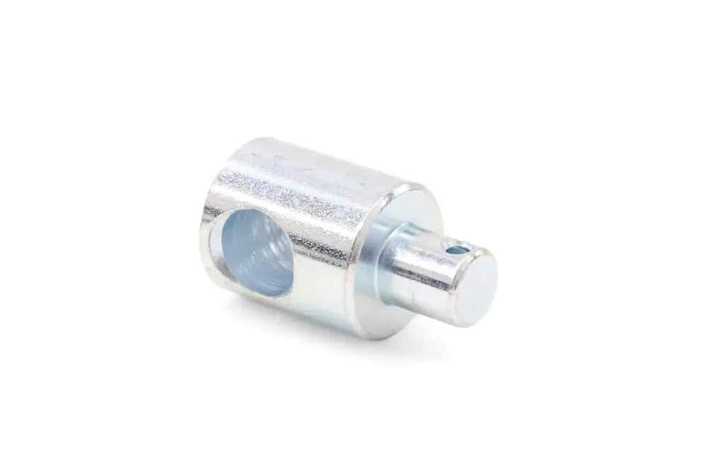 523342 — SWIVEL-3/8 NON THREADED