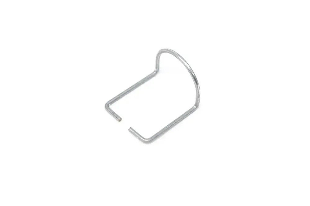 523493 — CLIP HOSE