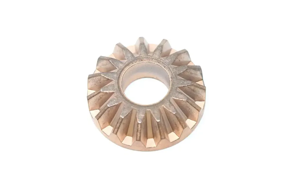 523512 — TRANSFER GEAR