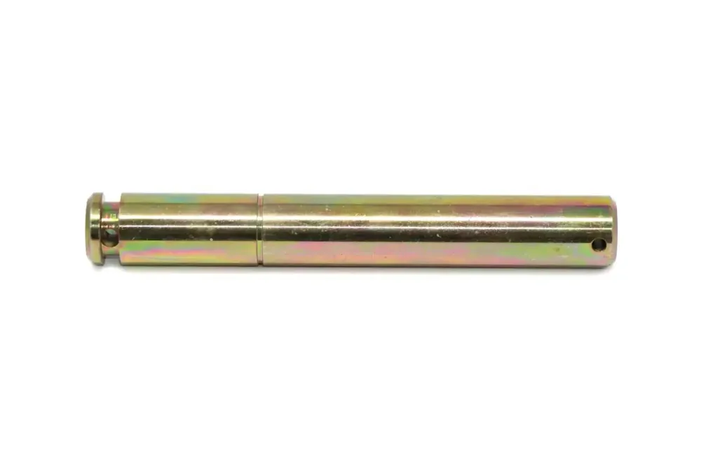 523881 — SHAFT AXLE (PLATED)