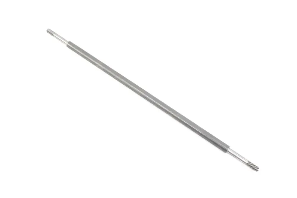 523947 — SHAFT AXLE