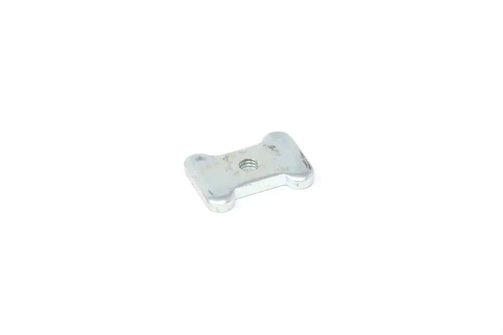 524574 — NUT  BRAKE BAND (PLATED