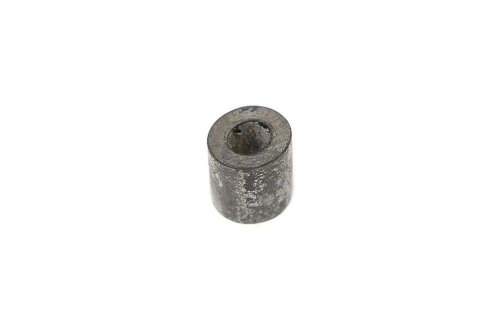 524578 — BUSHING RUBBER.328X.63X.63