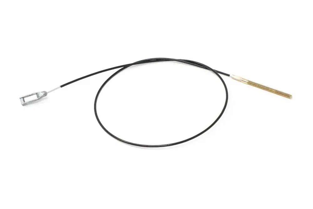 524579 — CABLE CONTROL