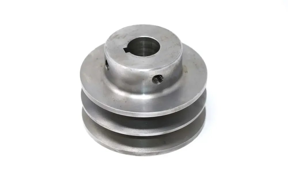 524779 — PULLEY  3 INCH DIA.