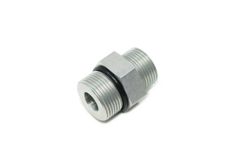 52E1216 — FTG HYD ORF CONNECTOR