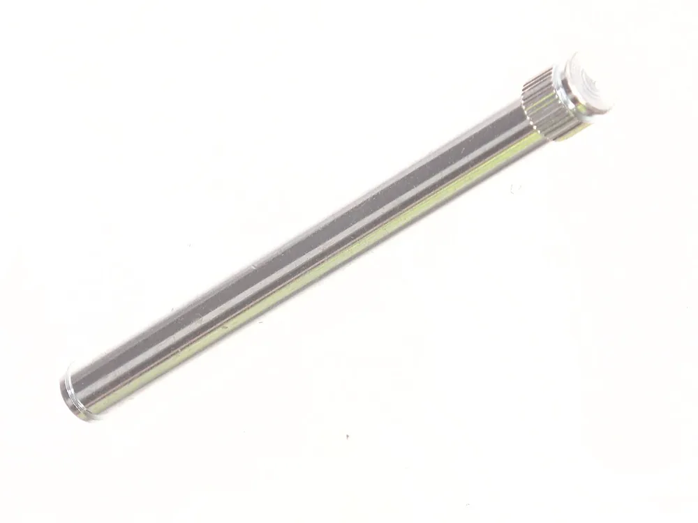 5388665436 — Bolt, Hinge