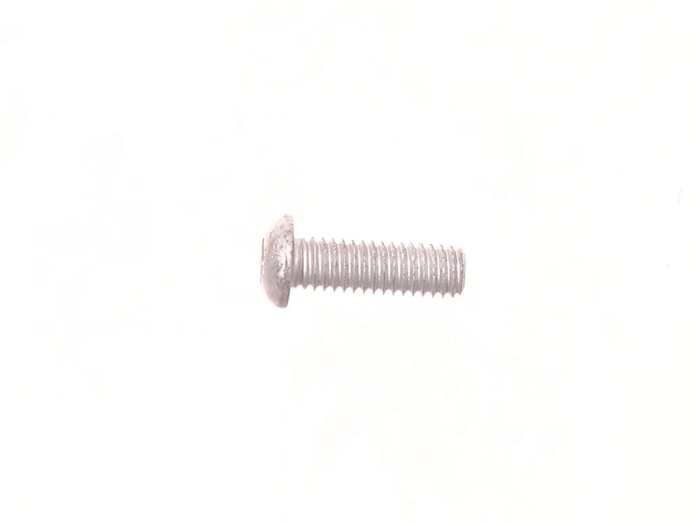 53C516 — Screw, Torx Button Head Cap