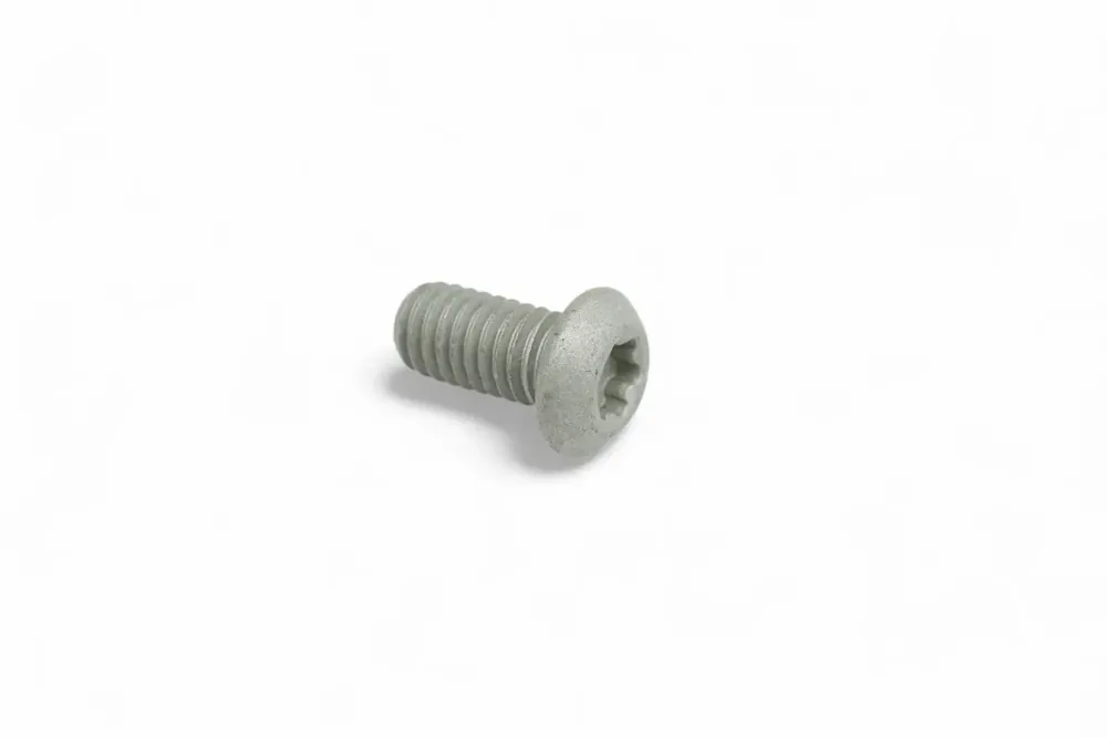53C612 — SCREW BTN HD 6 LOBE