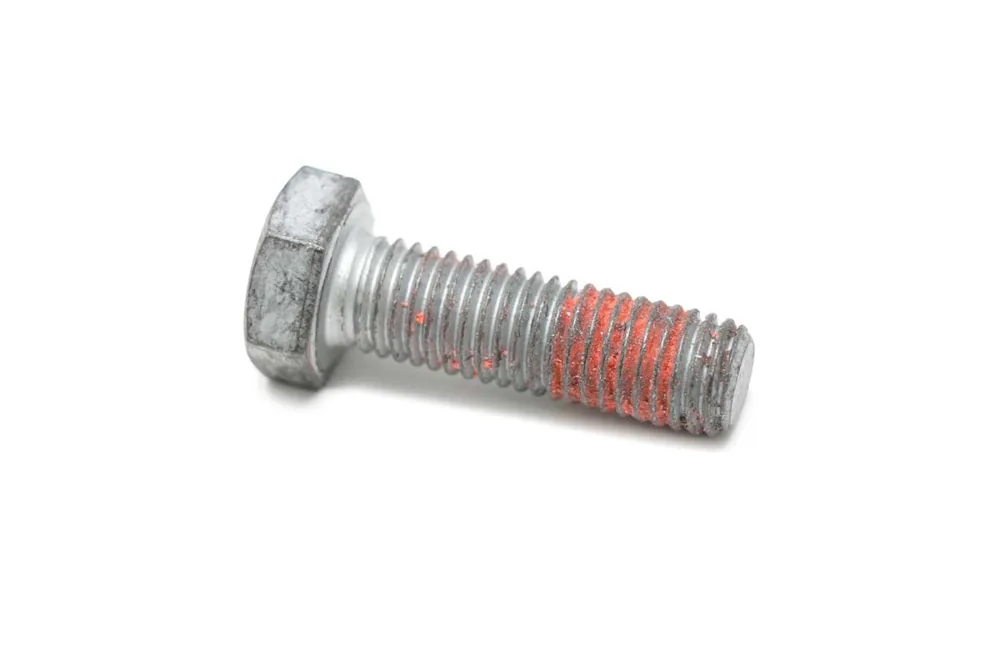 53CM1240 — Screw, Hex Head, Grade 8.8