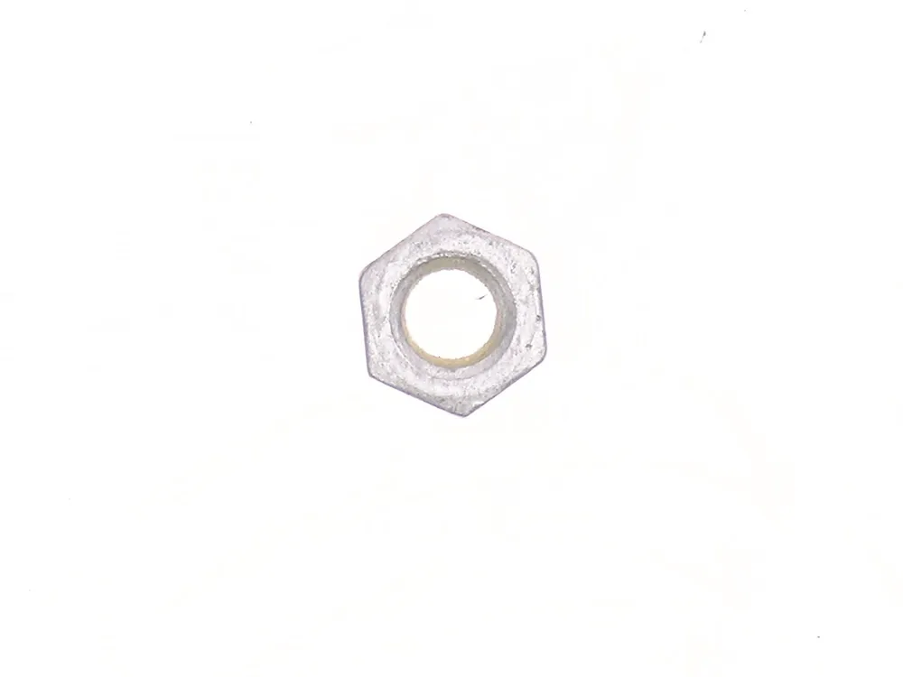 53DM5 — Nut, Hex, Class 10 W/T