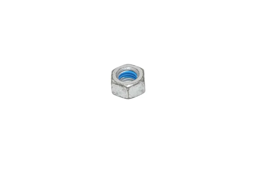 53DM8 — Nut HX THDLK PREAPPL