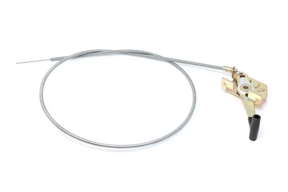 540223 — CONTROL AY  THROTTLE