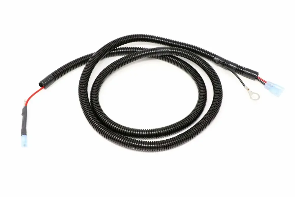 540229 — HARNESS-JR SOD HONDA