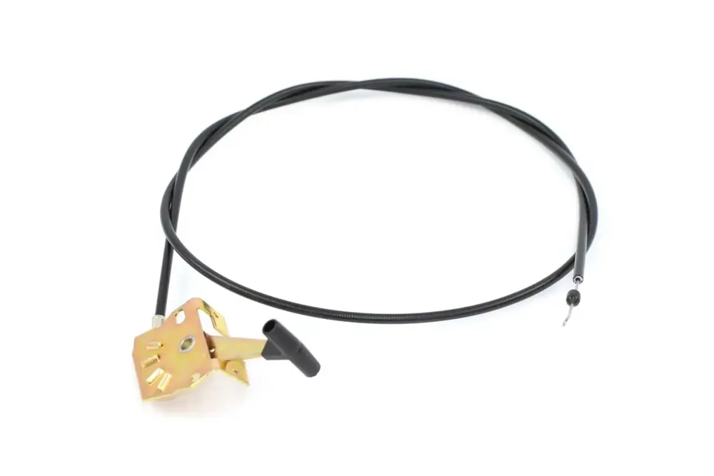 540243 — CONTROL AY THROTTLE
