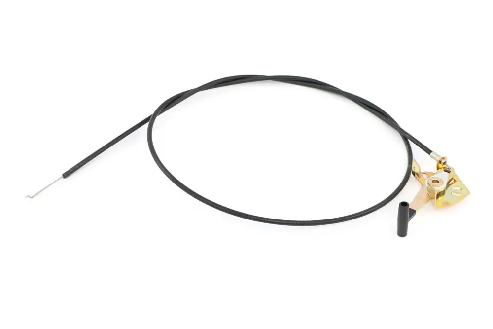 540255 — CONTROL AY THROTTLE