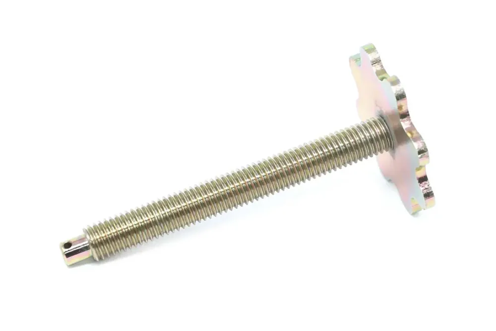 540273 — SCREW AY ADJUSTING (PLATED)