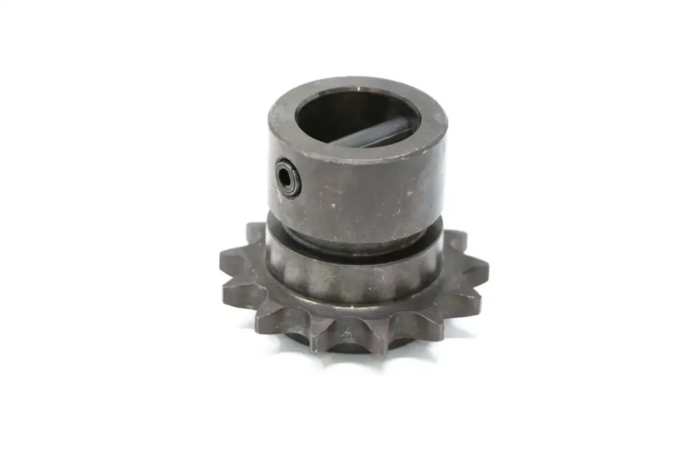 540287 — ASSY-SPRKT DOG CLUTCH