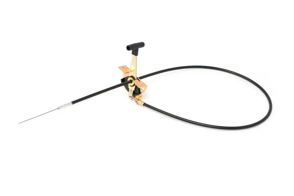 540326 — CONTROL-THROTTLE, HONDA
