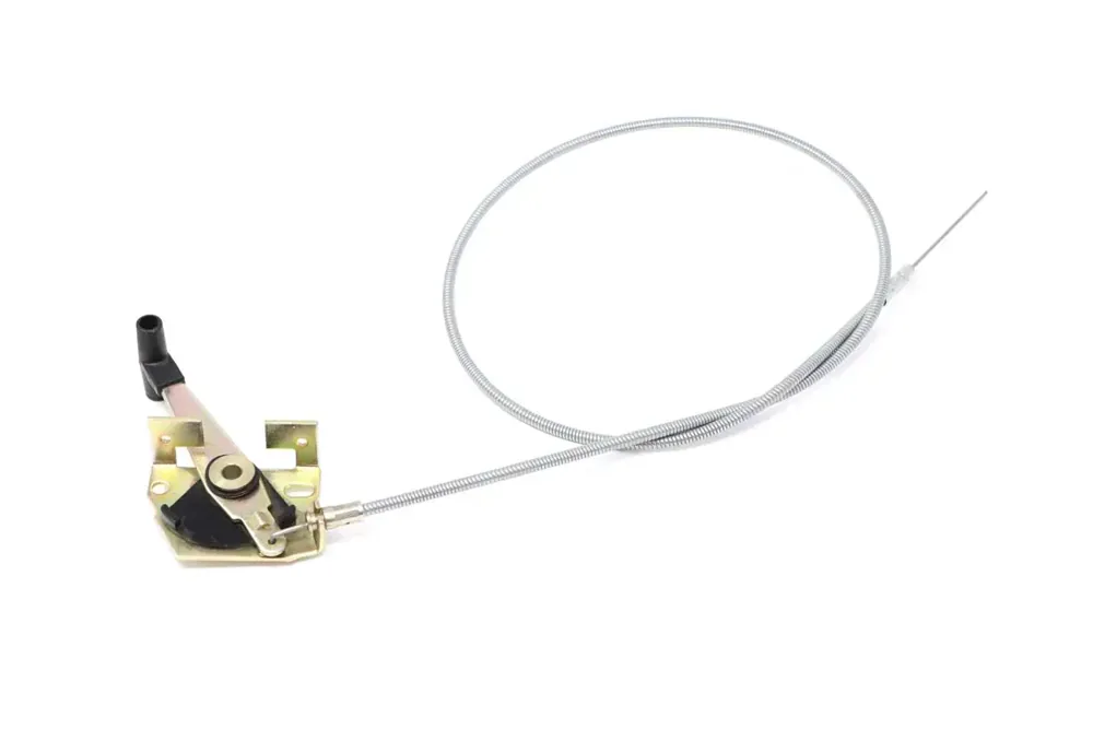540395 — CONTROL AY THROTTLE