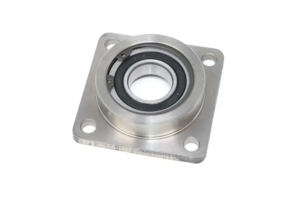 544215 — CAGE ASSY BEARING