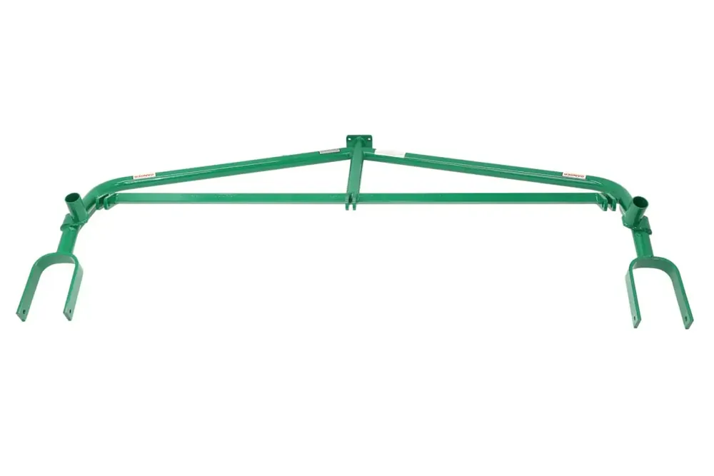544315 — FRAME AY, RENOVAIRE
