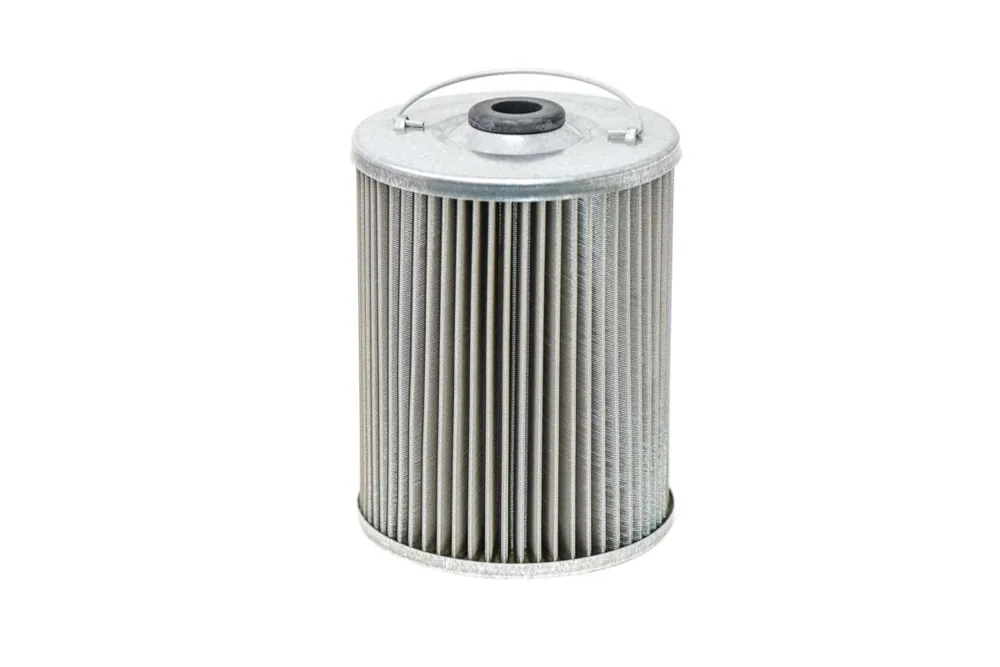 5445100004 — Filter, Fuel Cartridge