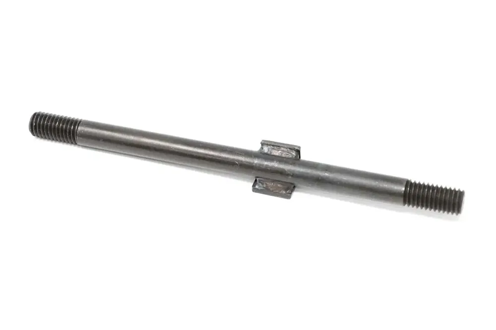 545450 — ROD  TIE