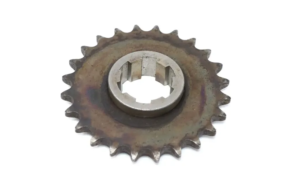 545626 — SPROCKET AY