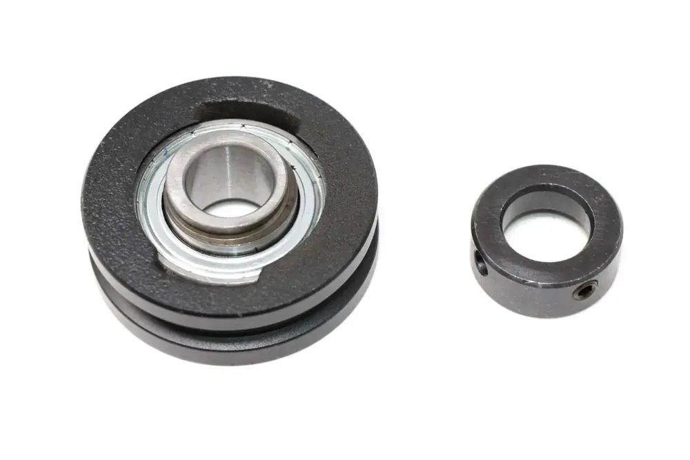 545640 — PILLOW BLOCK AY