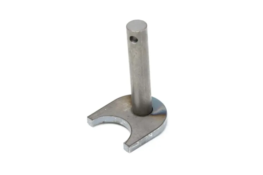 545710 — WLDMT-SHIFTER FORK