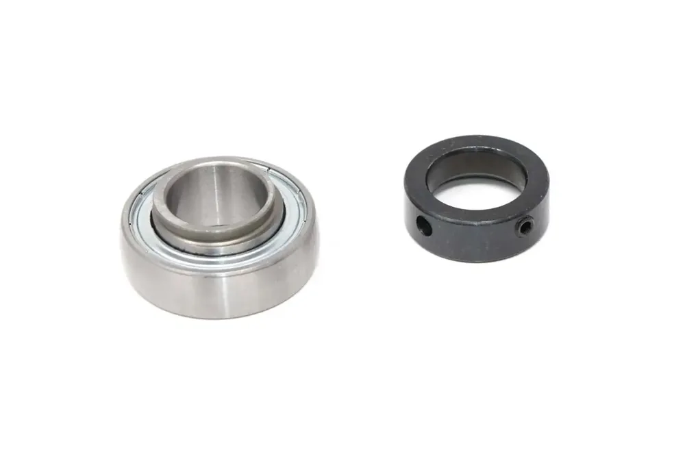 545786 — BEARING W/ LOCK COLLAR