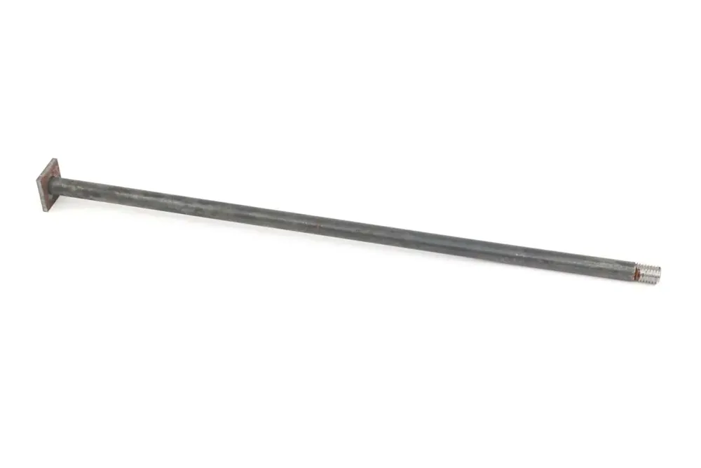 545846 — SHAFT AY  AXLE