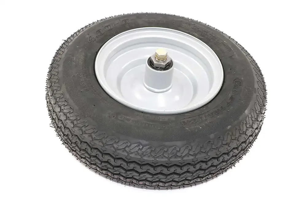 546009 — TIRE AND WHEEL ASSY