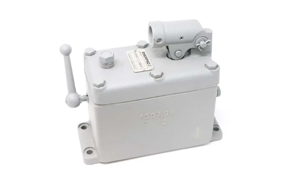 546010 — PUMP