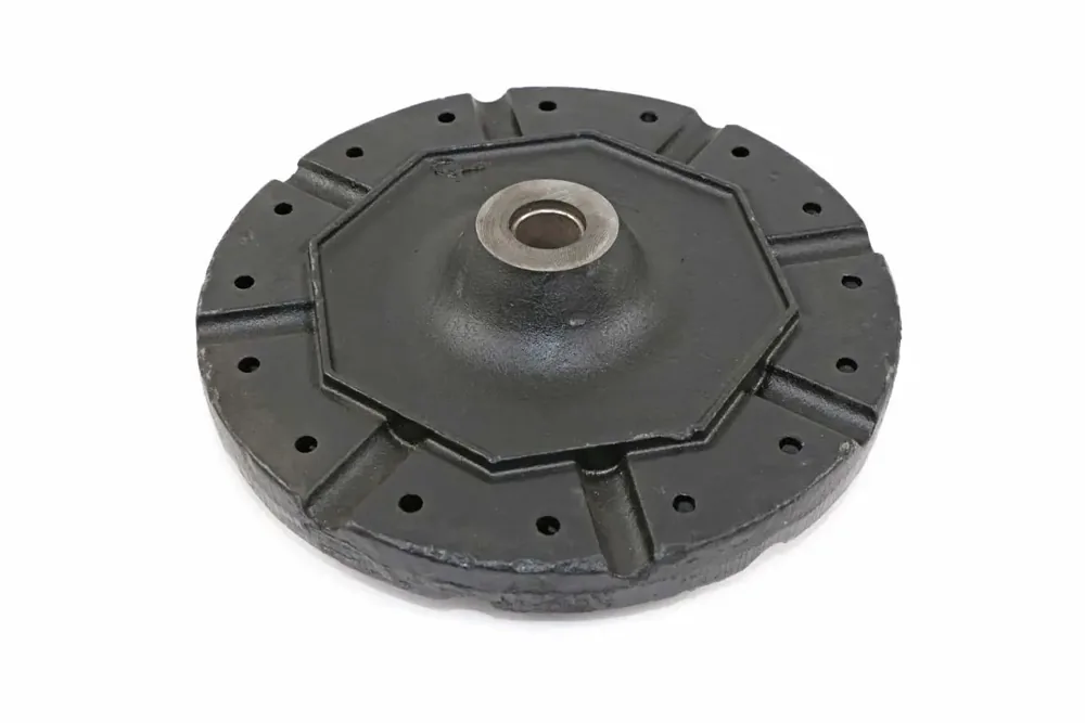 546048 — CASTING  WHEEL AY  TINE