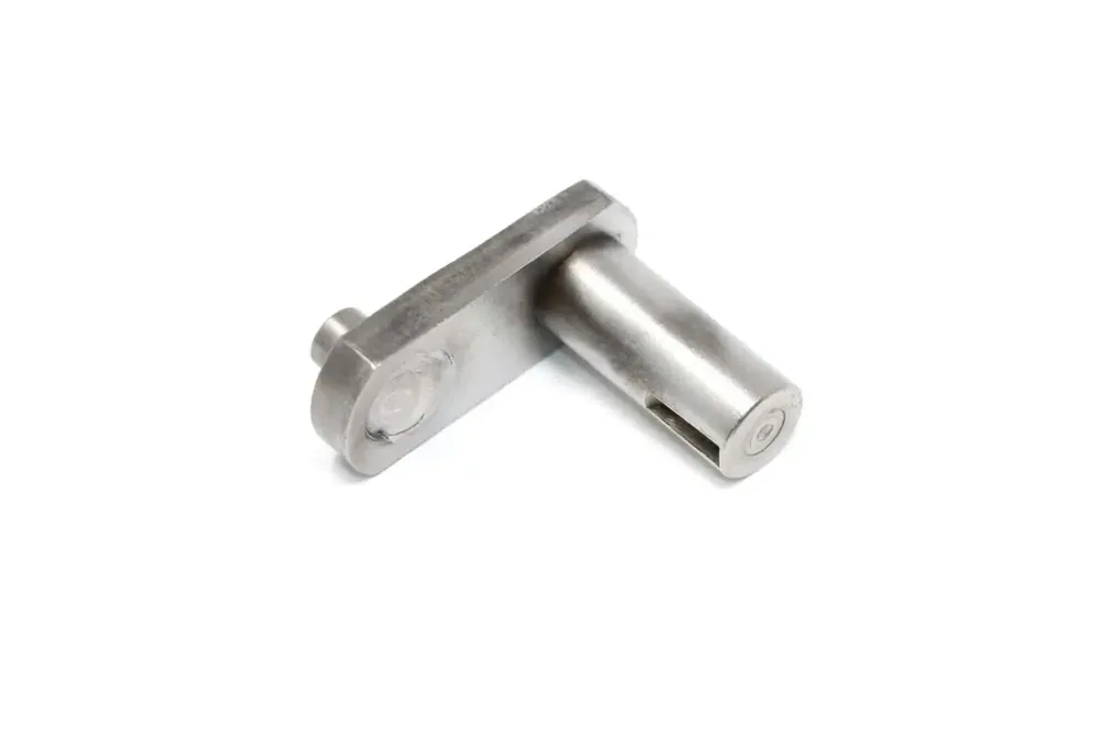 546070 — ECCENTRIC