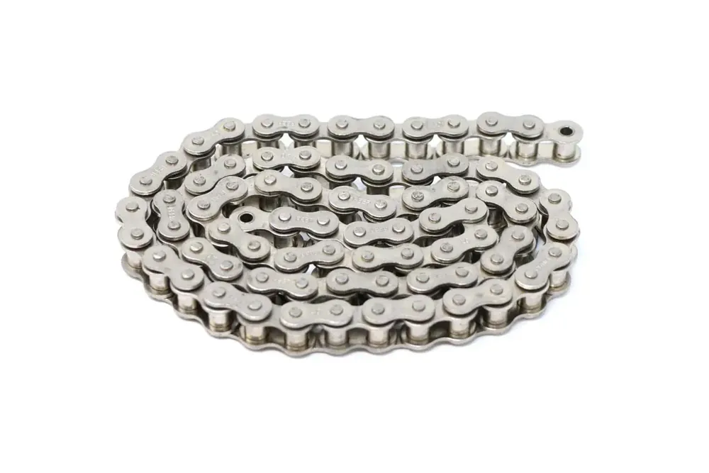 546927 — CHAIN AY #40 ROLL