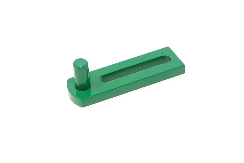 546998 — BRACKET AY RGN