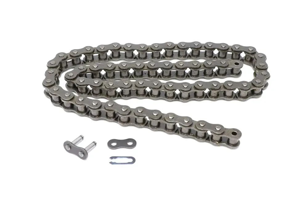 547402 — CHAIN  #50 ROLLER  60 LNK