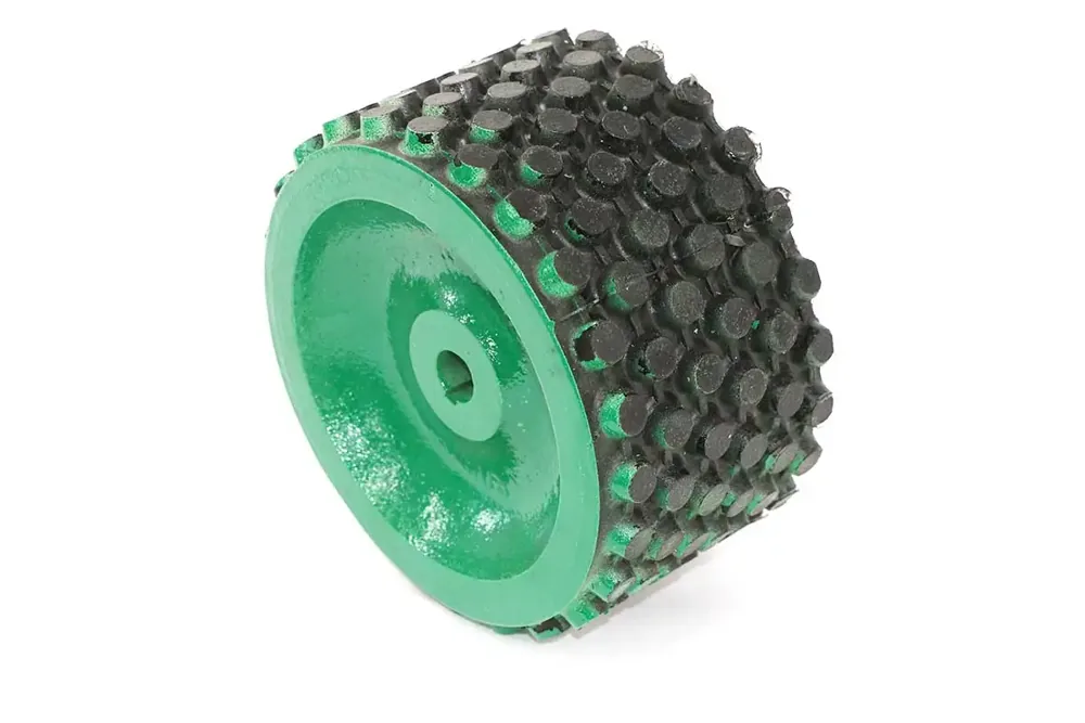 547408 — WHEEL AY 12IN