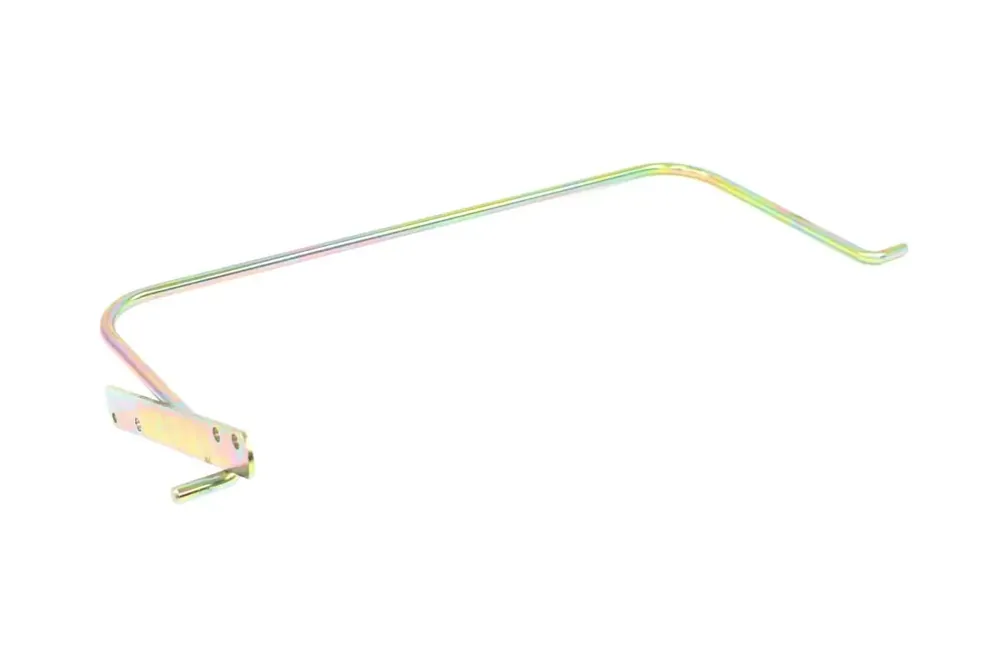 547441 — BAIL CONTROL AY (PLATED)