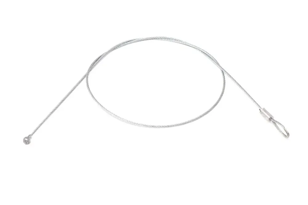 547445 — CABLE AY