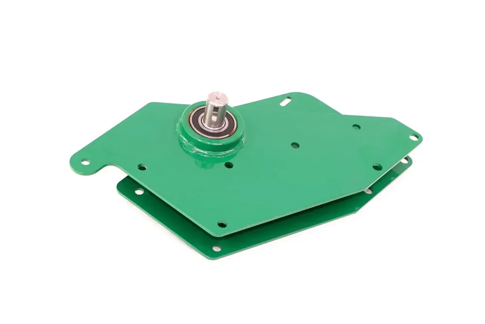 547504 — ASSY-BRG HOUSING LH