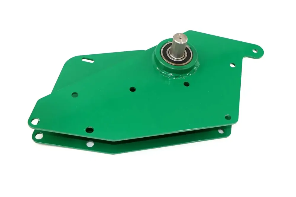 547505 — ASSY-BRG HOUSING RH