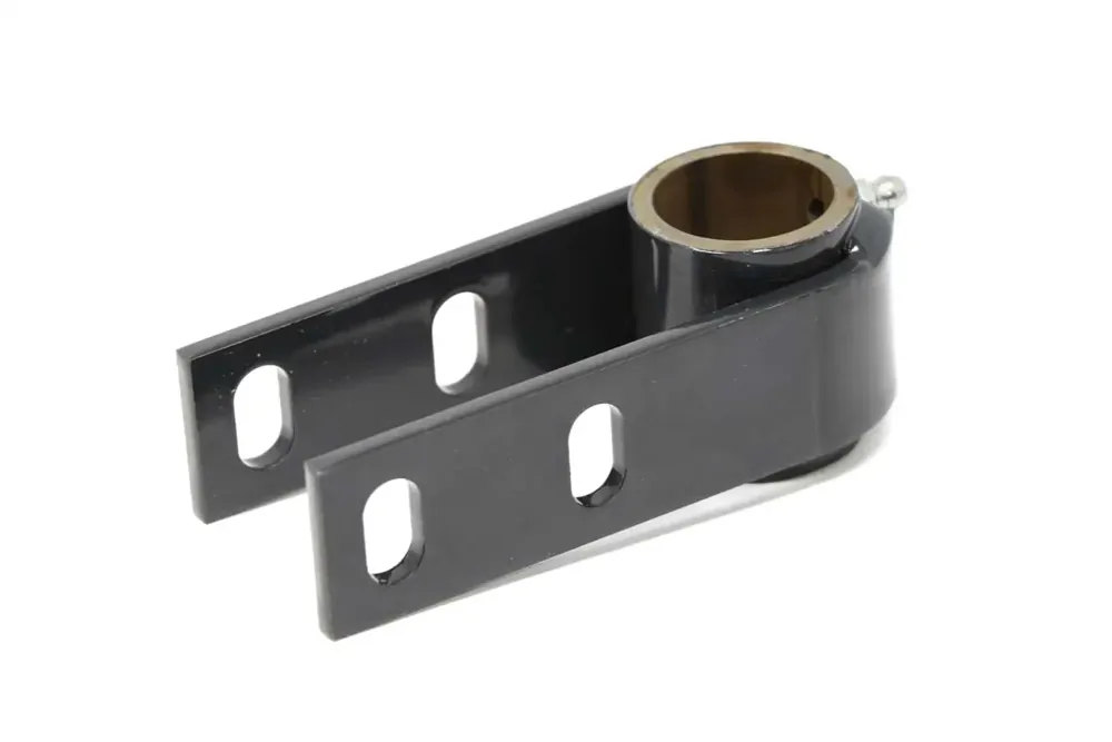547544 — ASSY-CLAMP CENTER